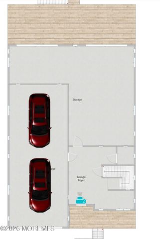 88 Osborne Avenue, Bay Head, NJ 08742