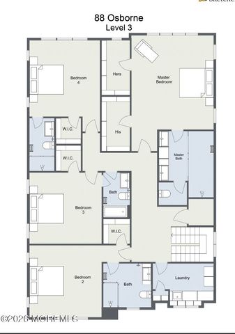 88 Osborne Avenue, Bay Head, NJ 08742