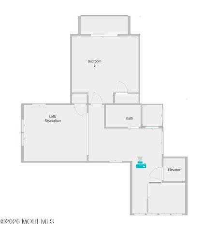 88 Osborne Avenue, Bay Head, NJ 08742