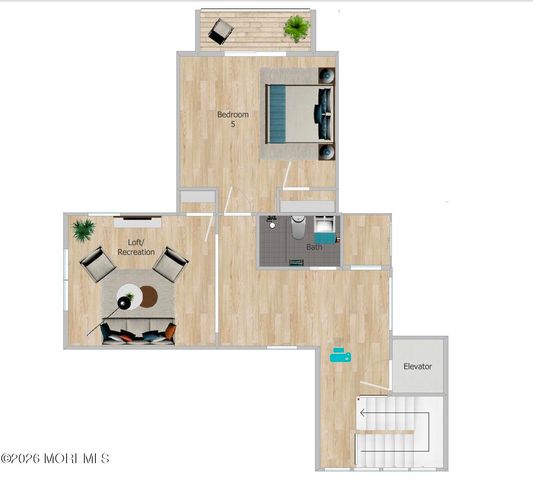 88 Osborne Avenue, Bay Head, NJ 08742