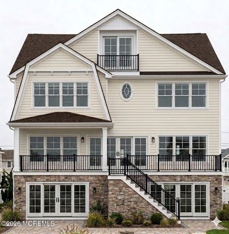 88 Osborne Avenue, Bay Head, NJ 08742