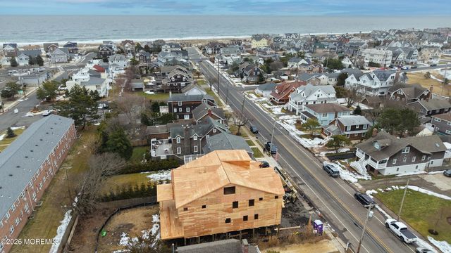 88 Osborne Avenue, Bay Head, NJ 08742