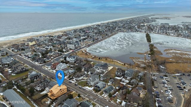 88 Osborne Avenue, Bay Head, NJ 08742