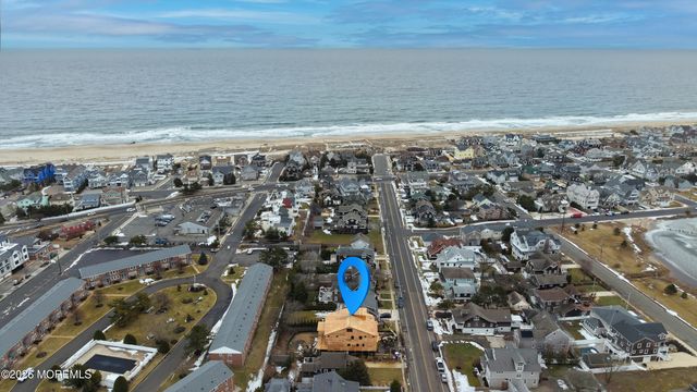 88 Osborne Avenue, Bay Head, NJ 08742