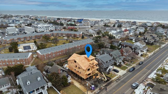 88 Osborne Avenue, Bay Head, NJ 08742