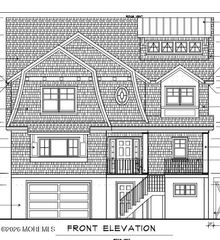 88 Osborne Avenue, Bay Head, NJ 08742