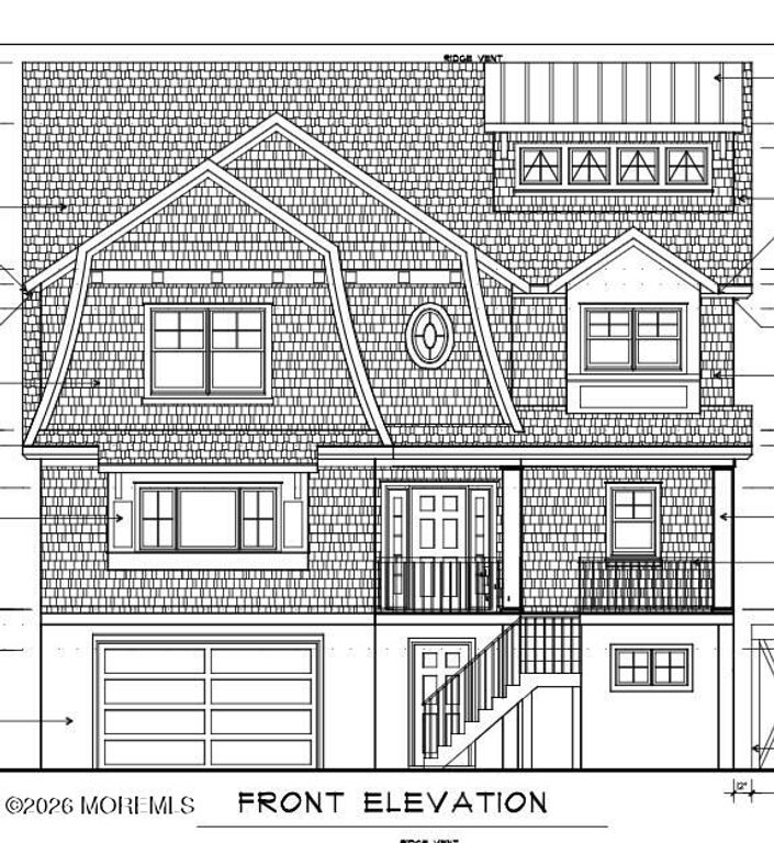 88 Osborne Avenue, Bay Head, NJ 08742