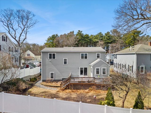 46 Great Pond Rd, Weymouth, MA 02190