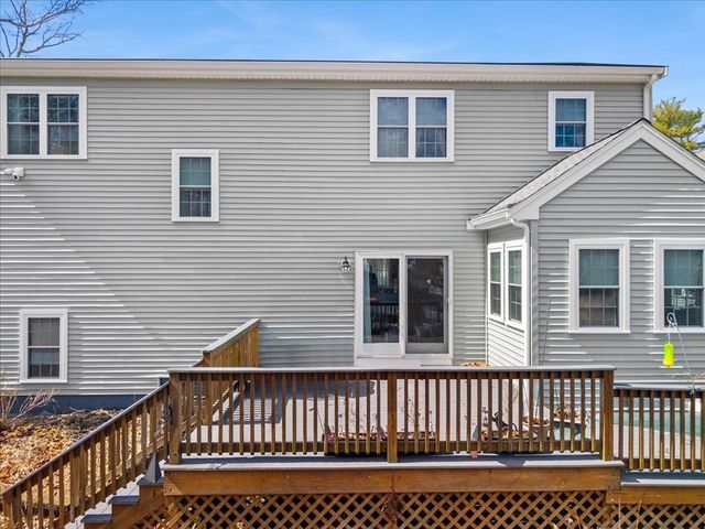 46 Great Pond Rd, Weymouth, MA 02190