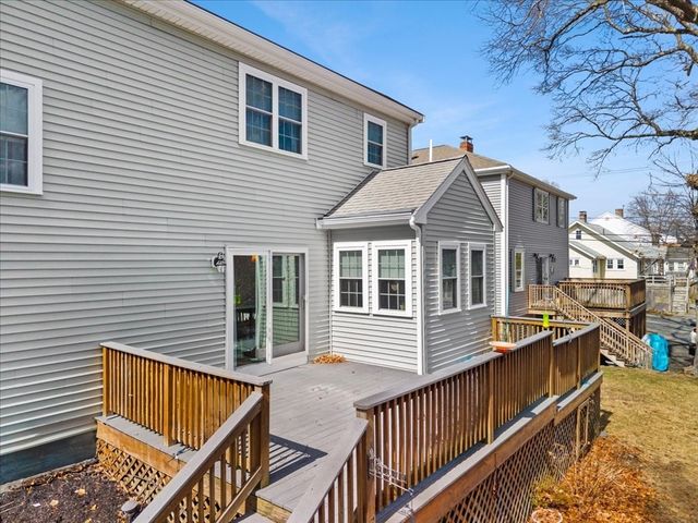 46 Great Pond Rd, Weymouth, MA 02190