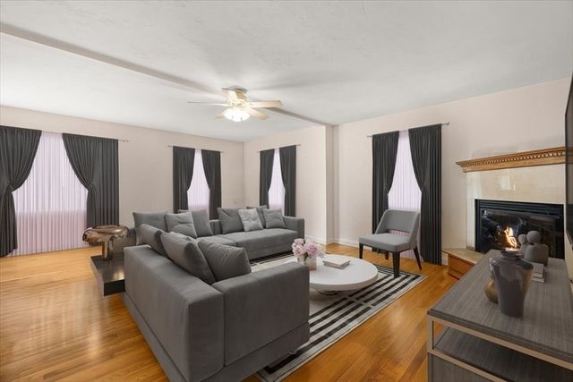 46 Great Pond Rd, Weymouth, MA 02190