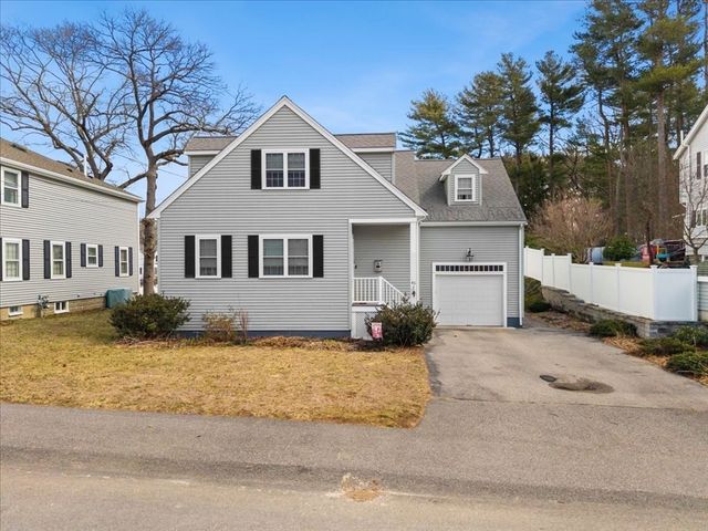 46 Great Pond Rd, Weymouth, MA 02190