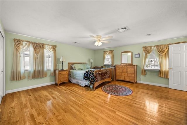 46 Great Pond Rd, Weymouth, MA 02190