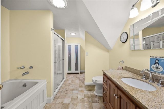 46 Great Pond Rd, Weymouth, MA 02190