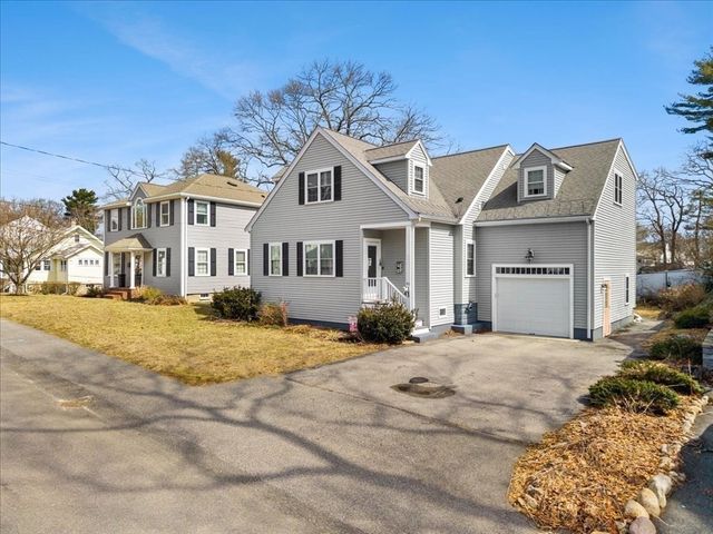 46 Great Pond Rd, Weymouth, MA 02190