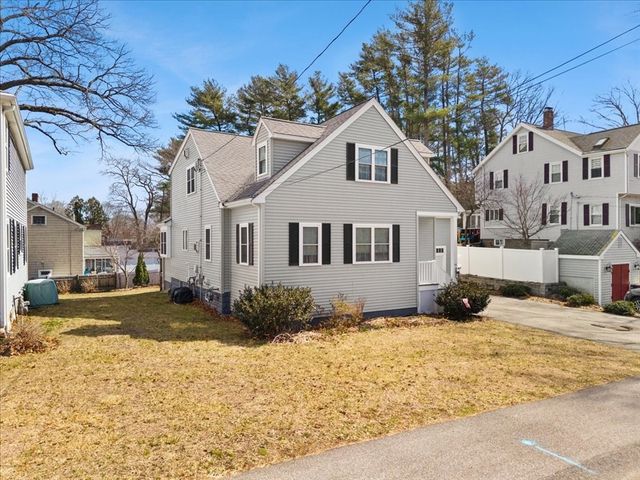 46 Great Pond Rd, Weymouth, MA 02190