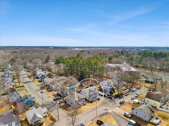 46 Great Pond Rd, Weymouth, MA 02190