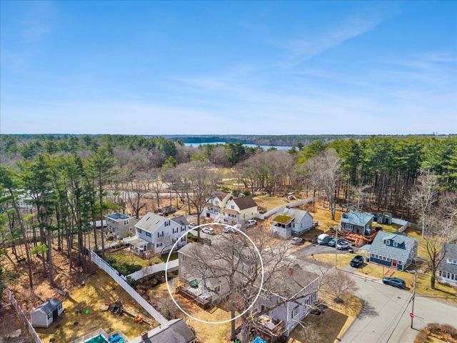 46 Great Pond Rd, Weymouth, MA 02190