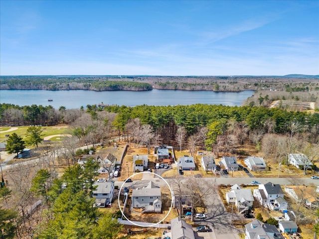 46 Great Pond Rd, Weymouth, MA 02190