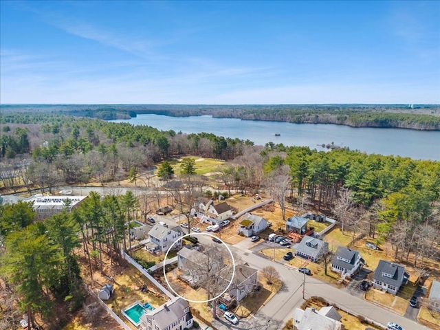 46 Great Pond Rd, Weymouth, MA 02190