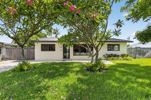 115 NW 7th Street, Boca Raton, FL 33432