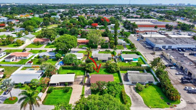 115 NW 7th Street, Boca Raton, FL 33432