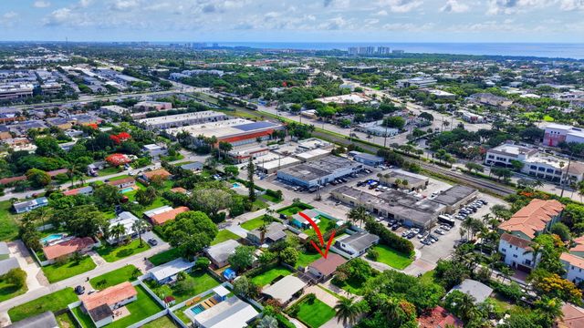 115 NW 7th Street, Boca Raton, FL 33432