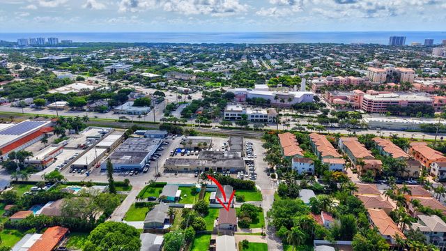 115 NW 7th Street, Boca Raton, FL 33432
