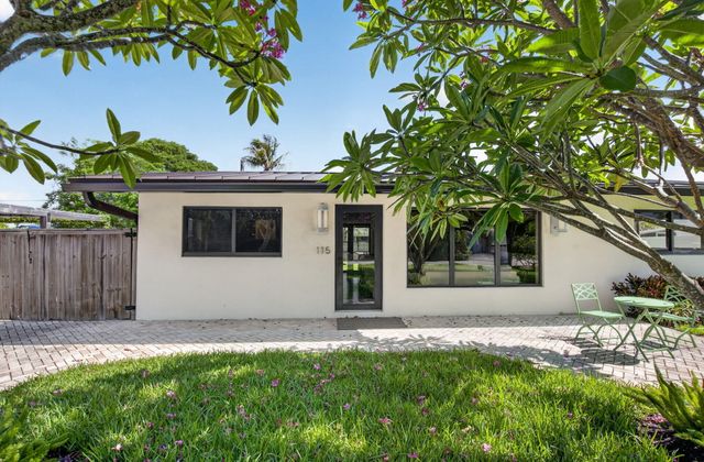 115 NW 7th Street, Boca Raton, FL 33432