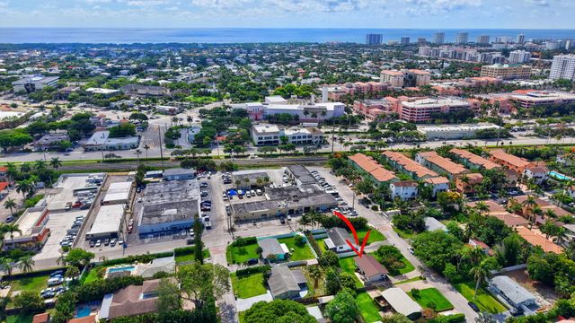 115 NW 7th Street, Boca Raton, FL 33432
