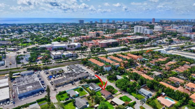 115 NW 7th Street, Boca Raton, FL 33432