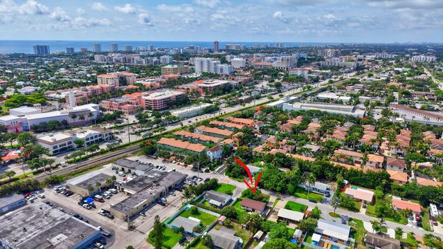 115 NW 7th Street, Boca Raton, FL 33432