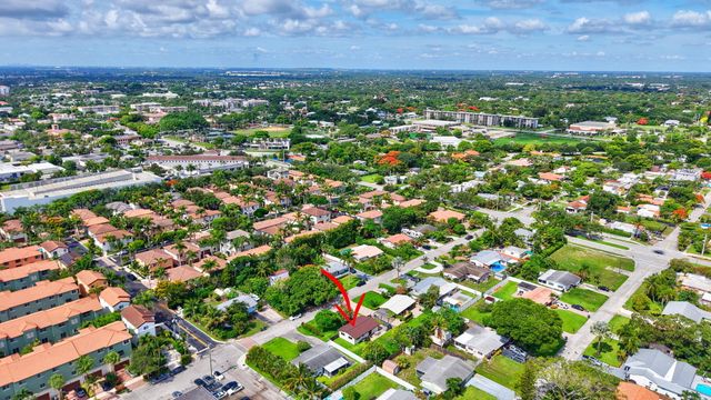 115 NW 7th Street, Boca Raton, FL 33432