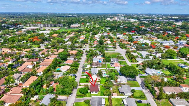 115 NW 7th Street, Boca Raton, FL 33432