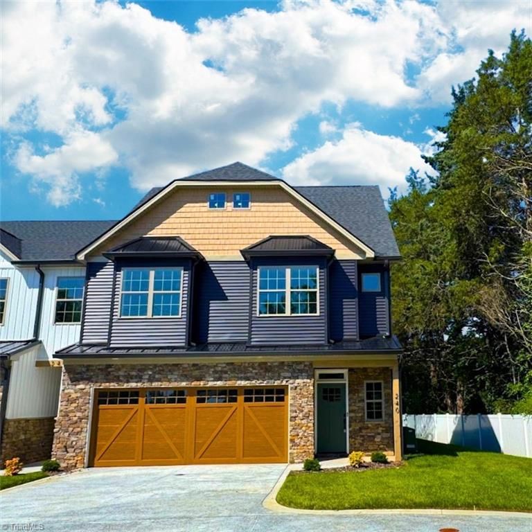 240 Lewisville Clemmons Road, Lewisville, NC 27023