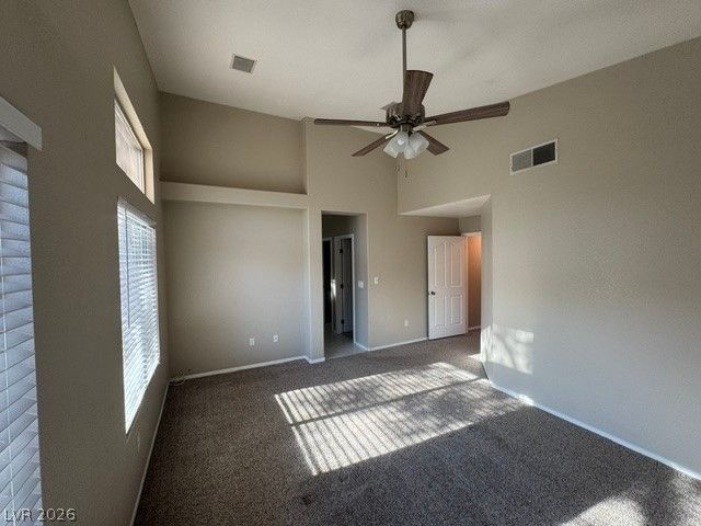 3305 North Campbell Road, Las Vegas, NV 89129