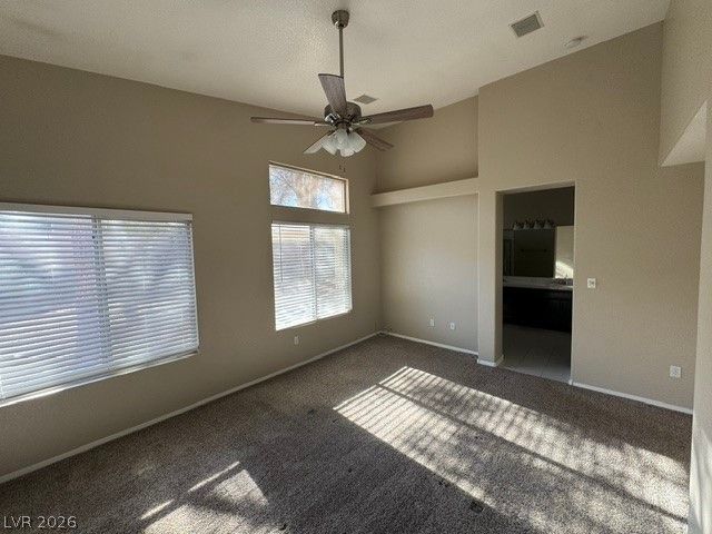 3305 North Campbell Road, Las Vegas, NV 89129
