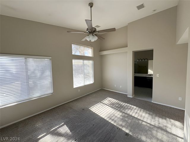 3305 North Campbell Road, Las Vegas, NV 89129