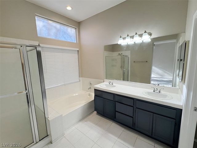 3305 North Campbell Road, Las Vegas, NV 89129