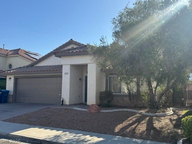 3305 North Campbell Road, Las Vegas, NV 89129