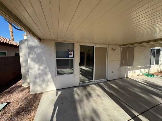 3305 North Campbell Road, Las Vegas, NV 89129