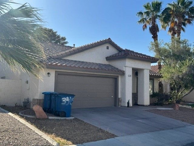 3305 North Campbell Road, Las Vegas, NV 89129