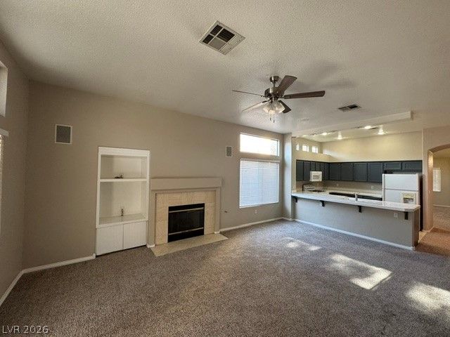 3305 North Campbell Road, Las Vegas, NV 89129