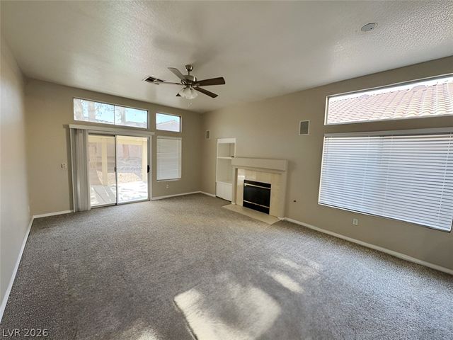 3305 North Campbell Road, Las Vegas, NV 89129