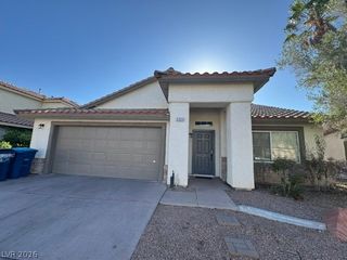 3305 North Campbell Road, Las Vegas, NV 89129