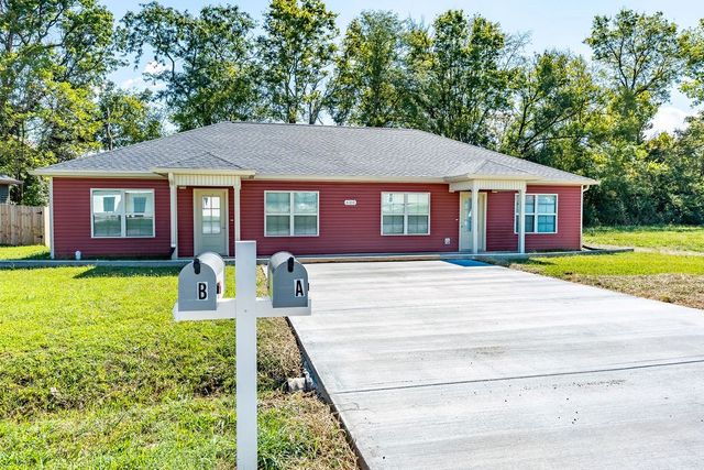 600 Colonette, Hopkinsville, KY 42240