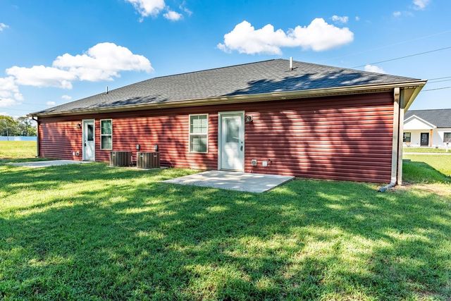 600 Colonette, Hopkinsville, KY 42240