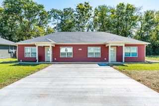 600 Colonette, Hopkinsville, KY 42240