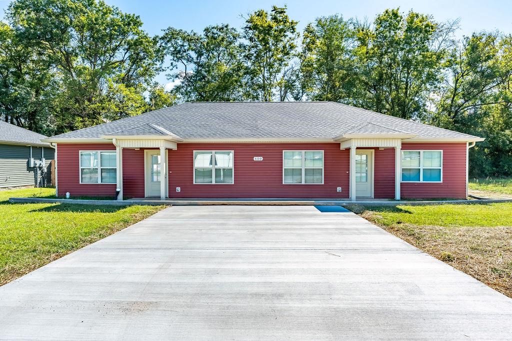 600 Colonette, Hopkinsville, KY 42240
