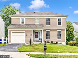 5487 ROSS CT, New Market, MD 21774
